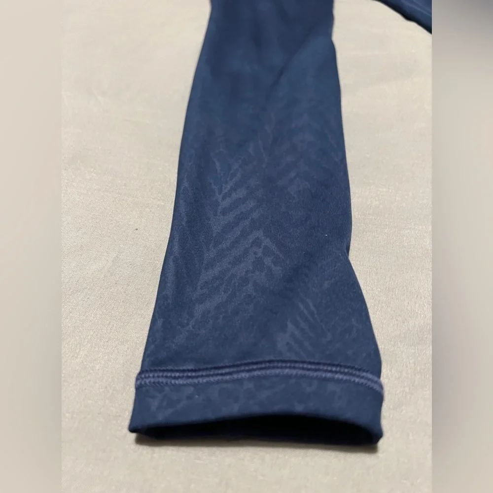 Athleta SALUTATION STASH POCKET I 7/8 TIGHT